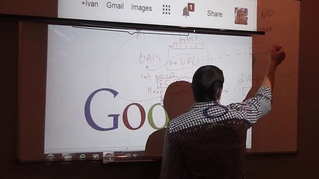 Java Core October: IO. Лекция #10 (Часть 2) смотреть онлайн