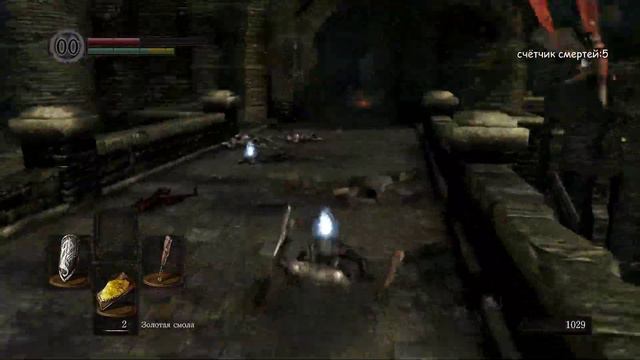 Наконец-то записываю дарк соулс для Дуси( Записываю Kappa) смотреть онлайн