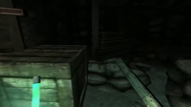Penumbra: Overture - часть 4: Молотком по морде смотреть онлайн