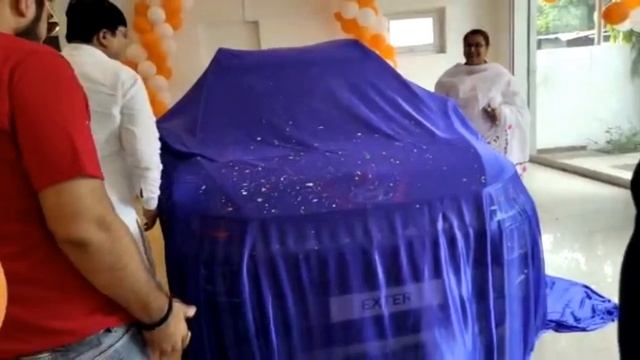 Hyundai Ni Kya Gadi Lauch Kr Di ????