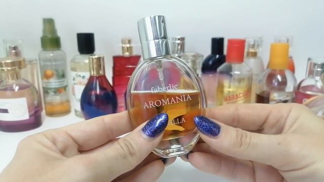 Мои ПАРФЮМЕРНЫЕ Разочарования и Восхищения за октябрь! смотреть онлайн