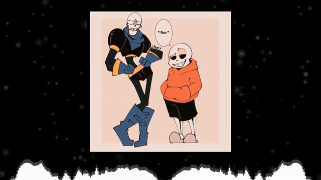 Swapswap - Here Comes Papyrus! + BONESETTER