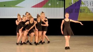 «На расстоянии вытянутой руки»