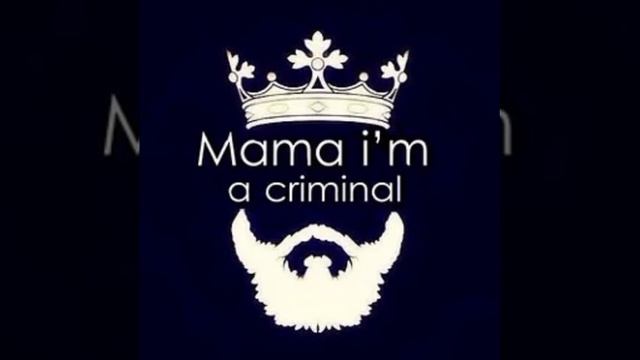 Баста - Мама ама криминал смотреть онлайн