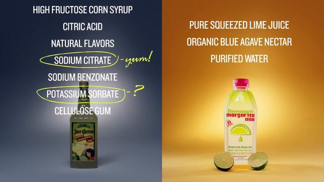Why Choose Tommy's? It's Only Natural. смотреть онлайн