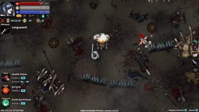 Raksasi - Devil Slayers смотреть онлайн