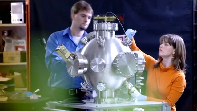 Наука: пошуки і знахідки. Матеріали з особливими властивостями смотреть онлайн