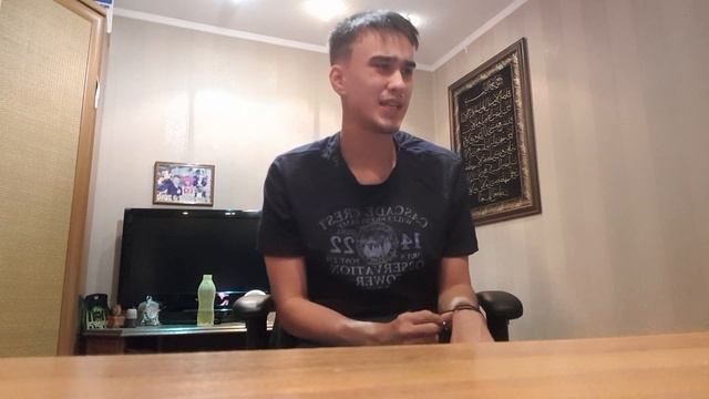 Кавер на песню группы "Френдзона"-Девственница смотреть онлайн