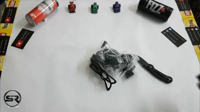 Best Mobile Mount With USB Charging In India | Universal | DIY | Unboxing смотреть онлайн