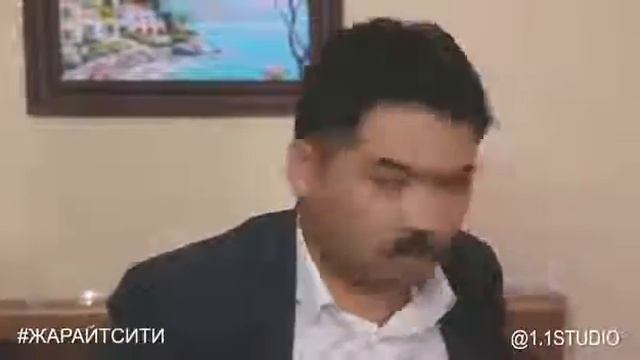 Жарайт сити Не путайте подарки смотреть онлайн