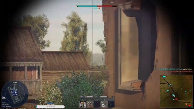 War Thunder #Первый взгляд на обнову)) смотреть онлайн