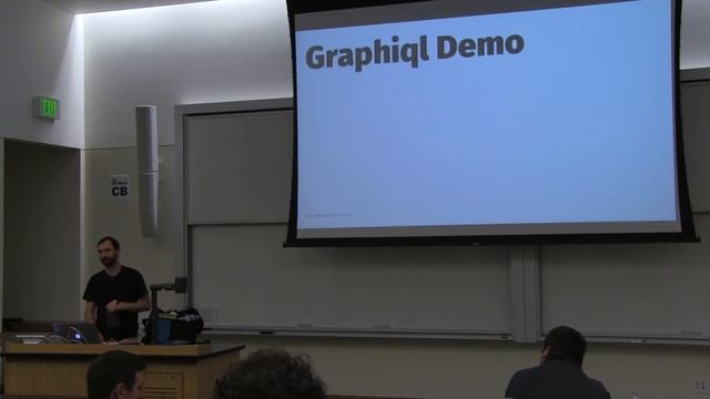 Dillon Kearns- Elm GraphQL Workshop- λC 2019 смотреть онлайн