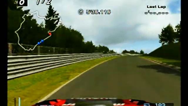 Gran Turismo 4 Online Public Beta File#5 (Arcade Mode) смотреть онлайн