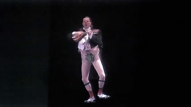 I've Got Two Legs (Monty Python) смотреть онлайн
