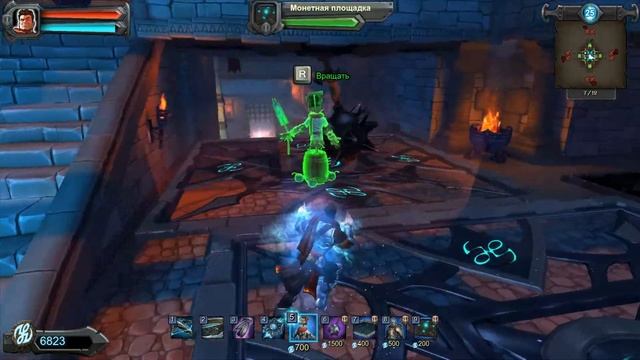 Orcs Must Die! (ночной кошмар) финал \ полное прохождение смотреть онлайн