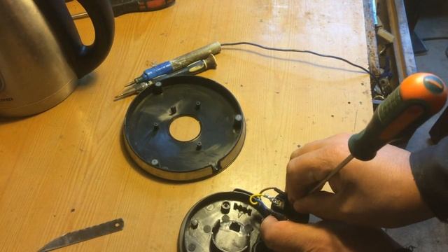 Болезнь круглых чайников смотреть онлайн