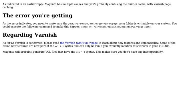 Magento: Magento 2.3.4 + Varnish 6 (4 Solutions!!) смотреть онлайн