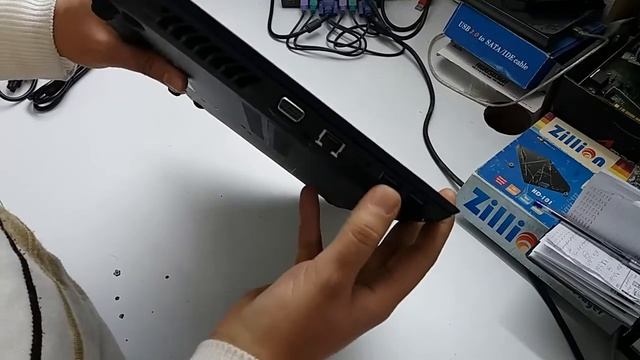 مراجعة و فتح صندوق لابتوب Lenovo B51 ideapad 300 смотреть онлайн