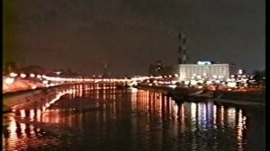 Москва 1998 год / Moscow in 1998