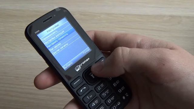 ЧЕСТНЫЙ ОБЗОР Micromax X2050 смотреть онлайн