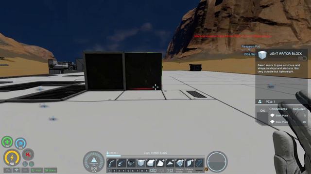 How Big Are Hydrogen Explosions? | Space Engineers Experiment смотреть онлайн