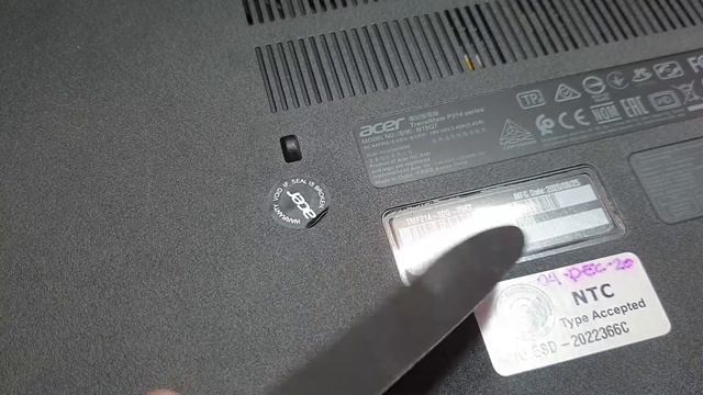 How to Safely Remove Warranty Stickers смотреть онлайн