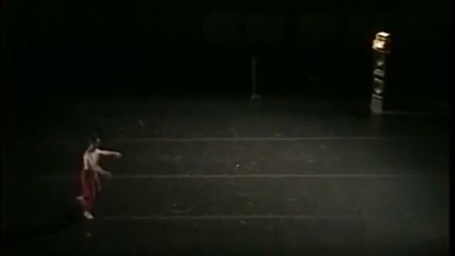 Il battito. Михаил Барышников. Mikhail Baryshnikov смотреть онлайн