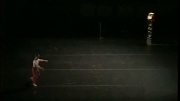 Il battito. Михаил Барышников. Mikhail Baryshnikov