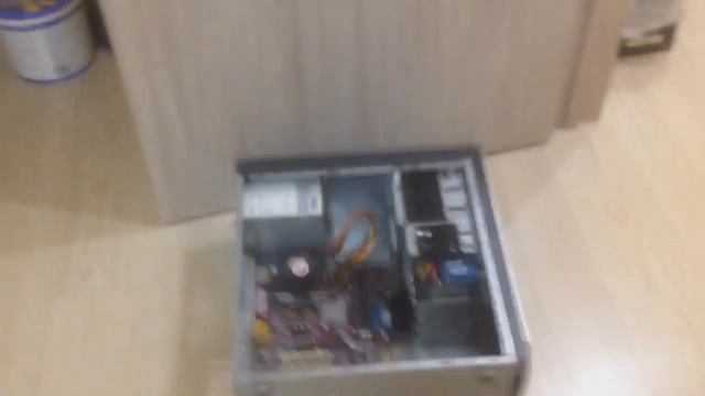 Собрал комп не с Али!!! | Тянет Авёс?