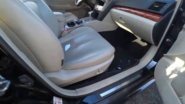Машинокомплекты из Америки ?? | SUBARU LEGACY (2010) | Аукцион Copart смотреть онлайн