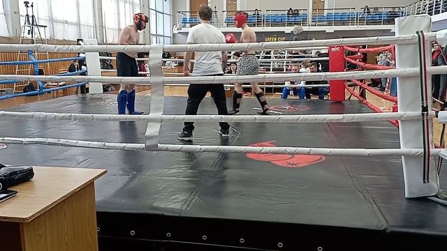 59.Мурадов(Мангуст,Мартина Горка) - Палатенко(Патриот,Минск).mkv