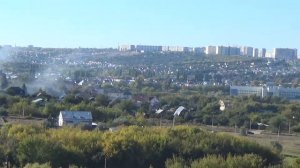 Саратов. пос.Юбилейный