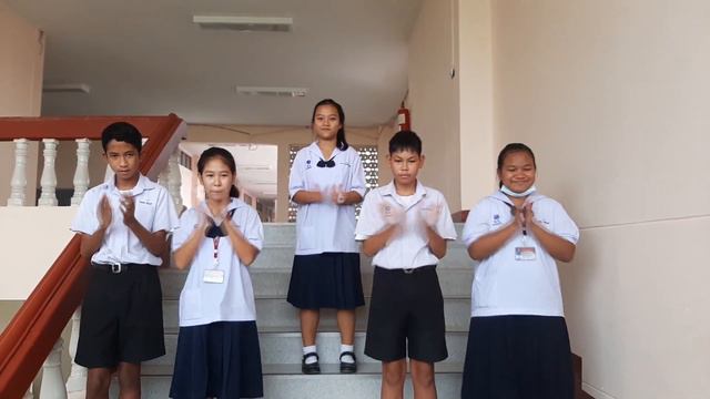 NBR. Body Percussion The Lazy Song By M.2/8