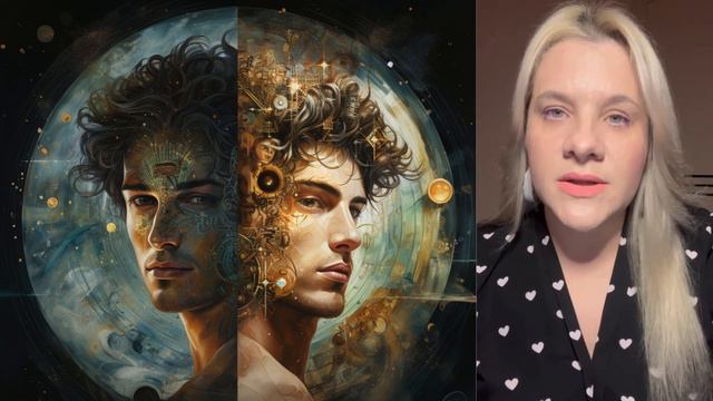 11 января 2024 года Новолуние в Козероге для Асцендентных Близнецов #Новолуние2024 #астропрогноз202 смотреть онлайн