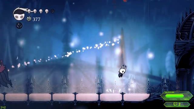 The Soul Sanctum and Other Shizz [Part 4](Hollow Knight) смотреть онлайн