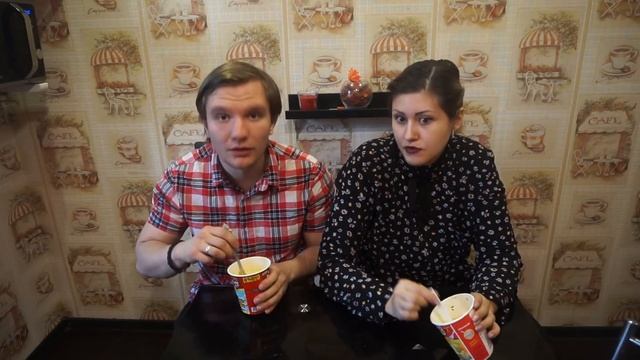 Вкусная корейская лапша | Красящая жвачка | Протеже конфеты Шипучка смотреть онлайн