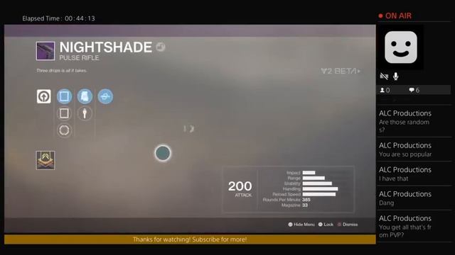 DESTINY 2 CRUCIBLE GAMEPLAY! смотреть онлайн