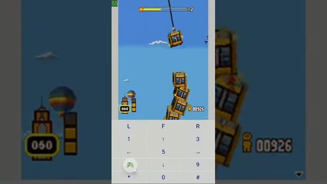 City Bloxx смотреть онлайн