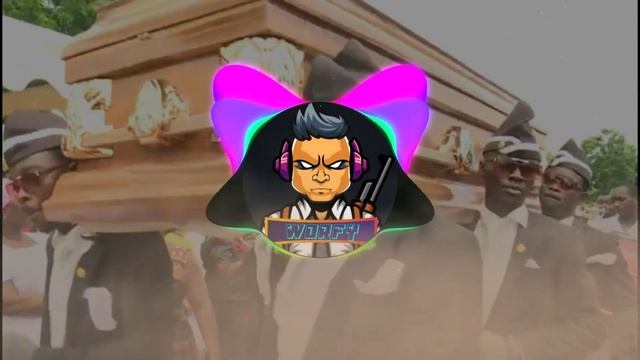 Песня из мема с гробом TRAP.