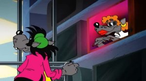 Ну, погоди! Выпуск 3 Песня для зайца ПОЛНАЯ ВЕРСИЯ