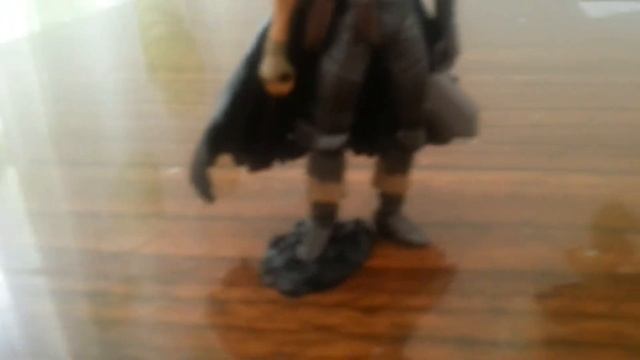 Berserk art of war mini figure guts seris one смотреть онлайн