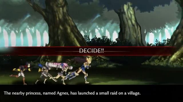 Fallen Legion: Flames of Rebellion, The Solemn Hermit Trophy Guide смотреть онлайн