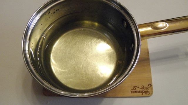 Книга рецептов