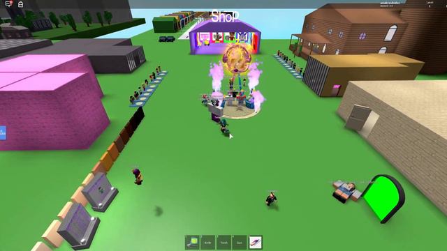 Roblox 2019 как получить яйцо ютубера безплатно EGG HUNT смотреть онлайн