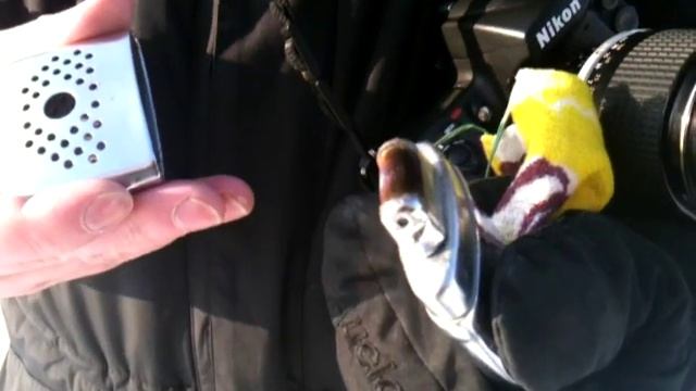 Грелка каталитическая ГК-1 смотреть онлайн