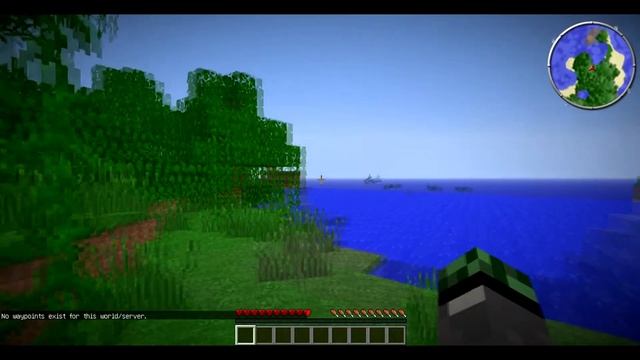 ключ для генерации мира в minecraft №1 грибной биом смотреть онлайн