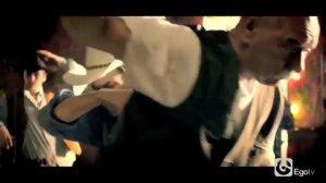 ALEXANDRA STAN - Get Back (ASAP) - Official Video