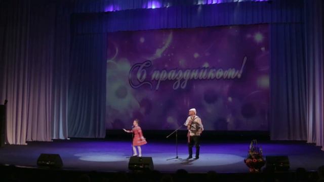 Елизавета Кузнецова выступает в театре драмы 02 марта 2018 смотреть онлайн