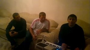 АСИЛЬДАР ШАХБАНОВ