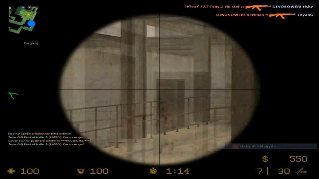 MIXED FRAGS [CS/CSS/CSGO) смотреть онлайн